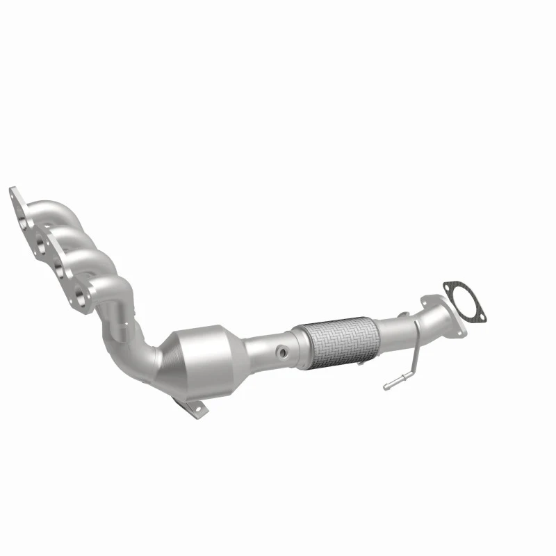 MagnaFlow Conv DF 2012 Ford Focus 2.0L - Image 25