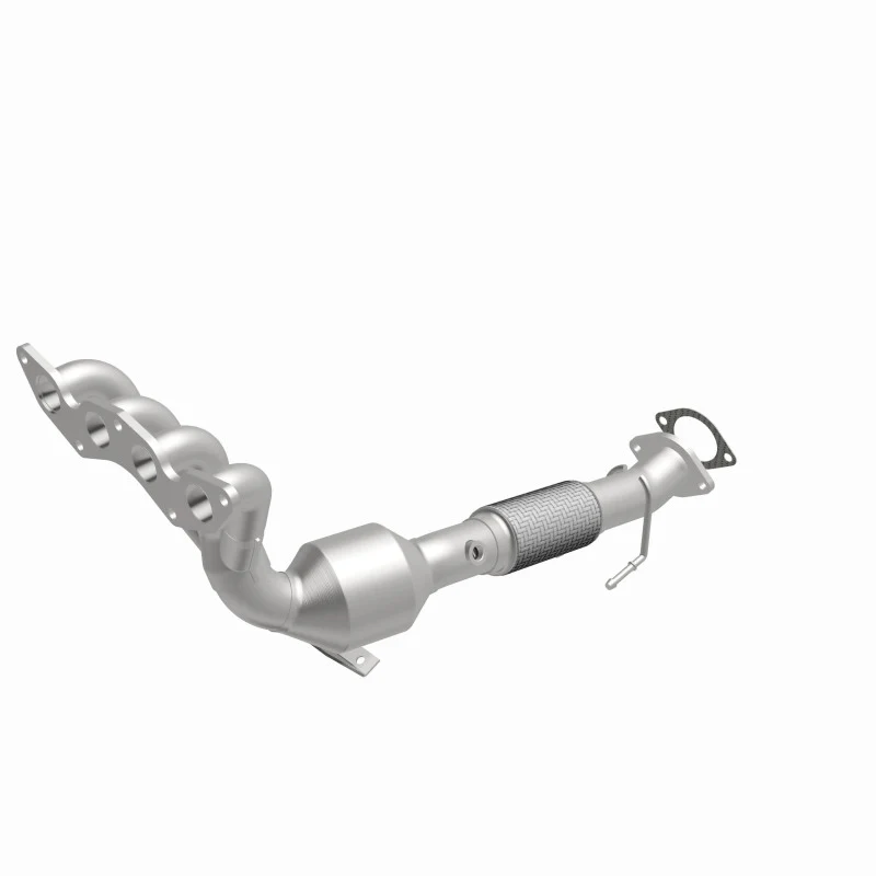 MagnaFlow Conv DF 2012 Ford Focus 2.0L - Image 31