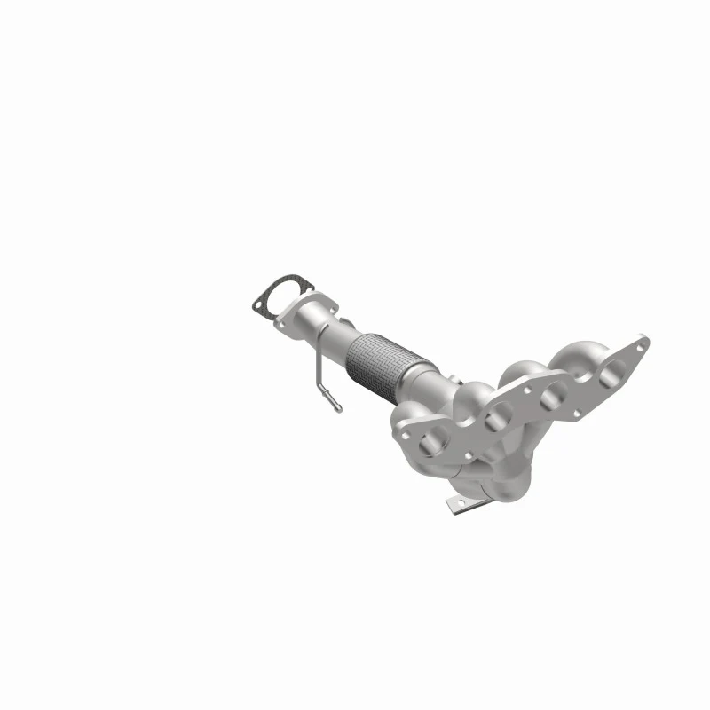 MagnaFlow Conv DF 2012 Ford Focus 2.0L - Image 32