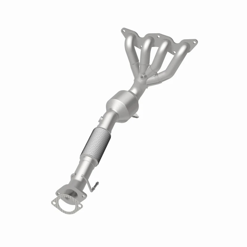 MagnaFlow Conv DF 2012 Ford Focus 2.0L - Image 37