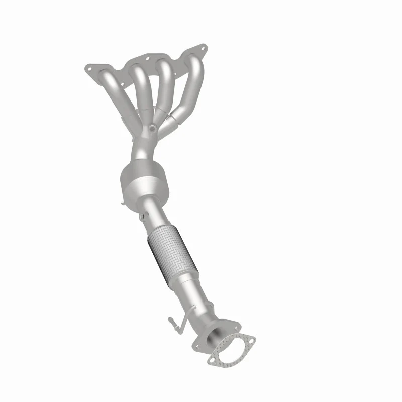MagnaFlow Conv DF 2012 Ford Focus 2.0L - Image 39