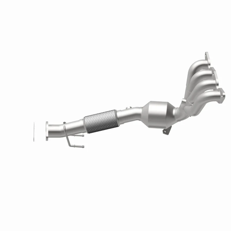 MagnaFlow Conv DF 2012 Ford Focus 2.0L - Image 4