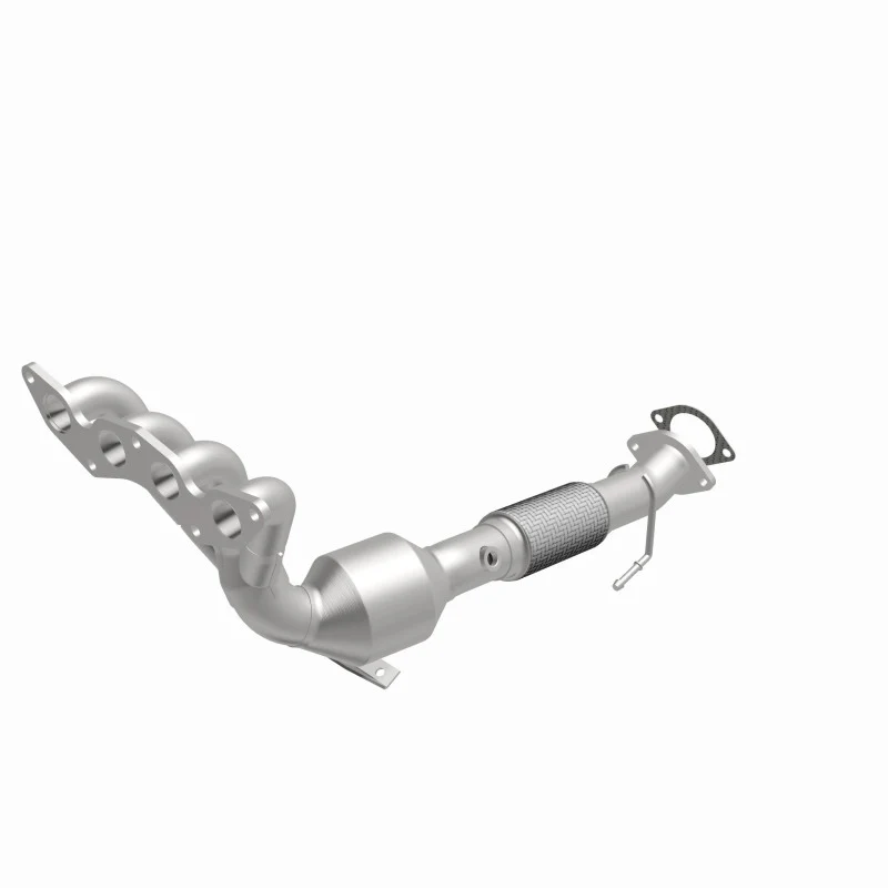 MagnaFlow Conv DF 2012 Ford Focus 2.0L - Image 40