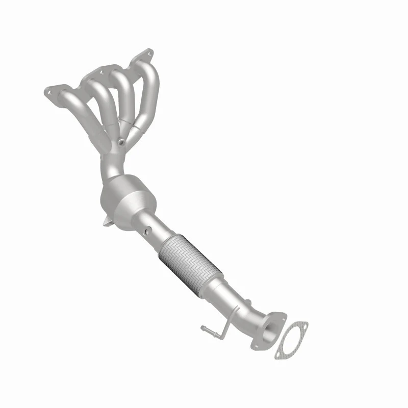 MagnaFlow Conv DF 2012 Ford Focus 2.0L - Image 41