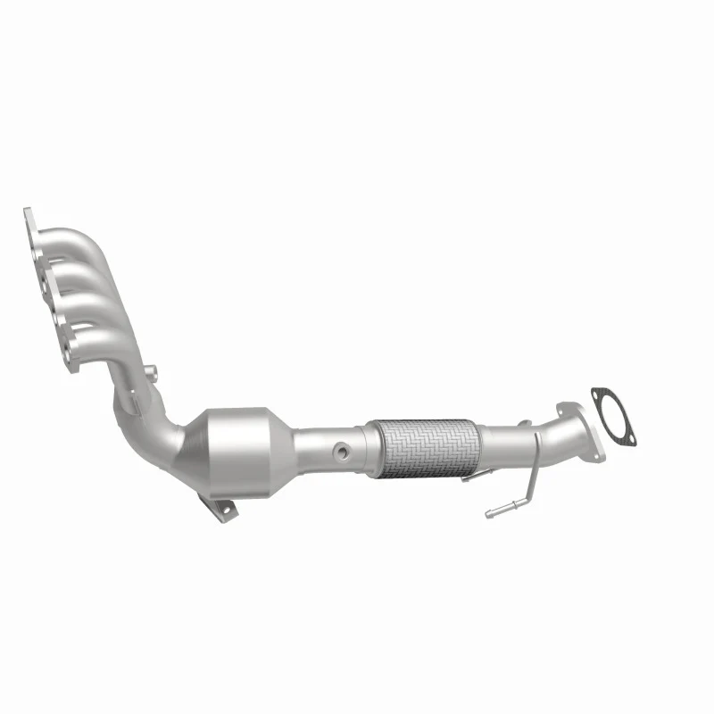 MagnaFlow Conv DF 2012 Ford Focus 2.0L - Image 42