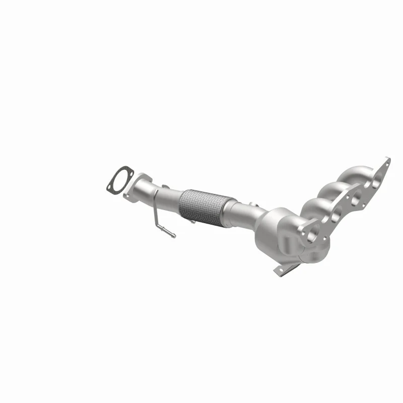 MagnaFlow Conv DF 2012 Ford Focus 2.0L - Image 44