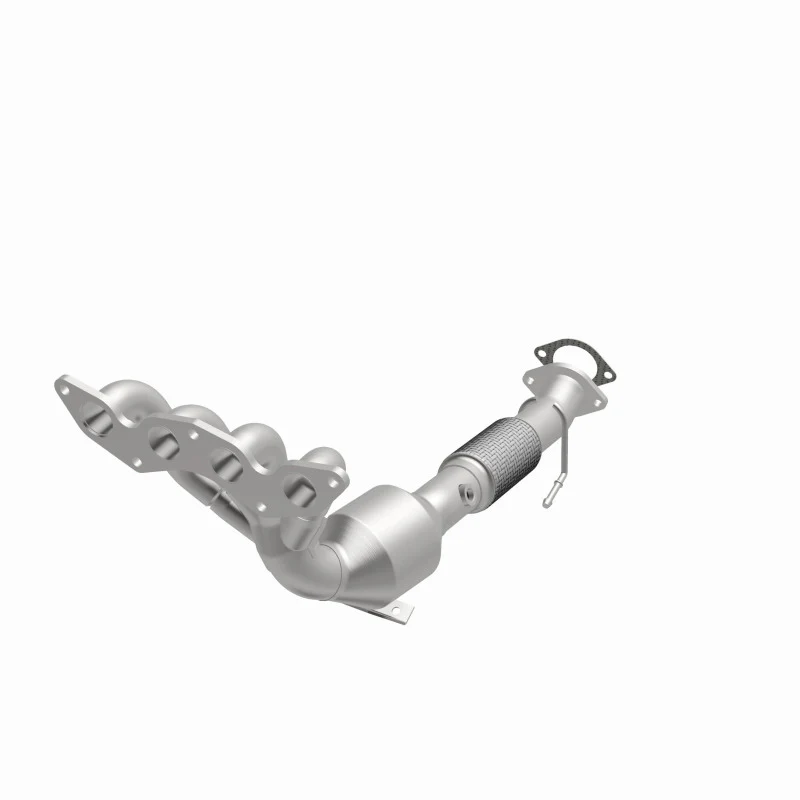 MagnaFlow Conv DF 2012 Ford Focus 2.0L - Image 48