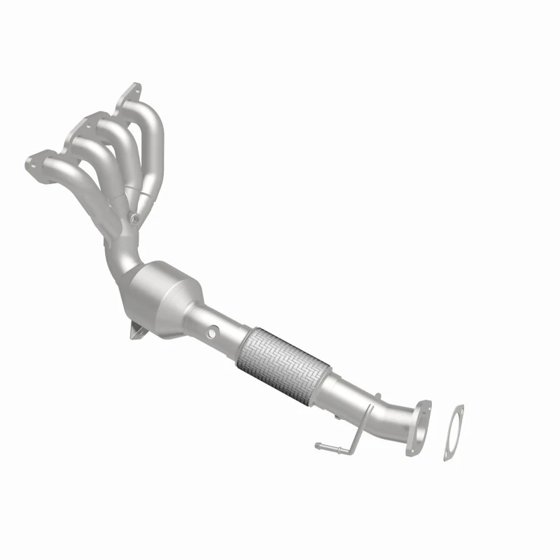 MagnaFlow Conv DF 2012 Ford Focus 2.0L - Image 5
