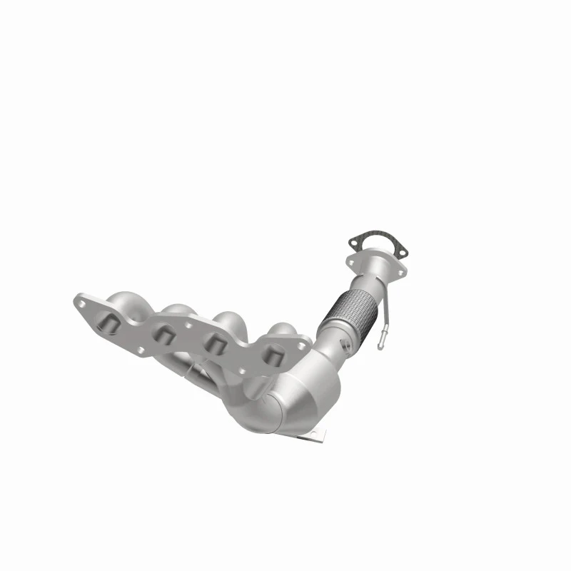 MagnaFlow Conv DF 2012 Ford Focus 2.0L - Image 6
