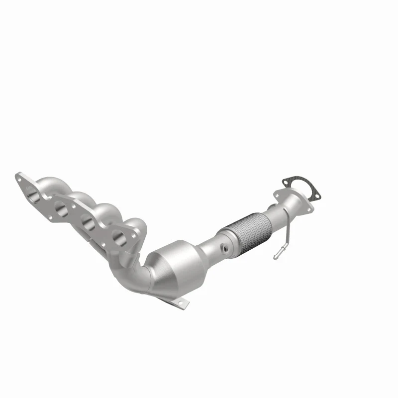 MagnaFlow Conv DF 2012 Ford Focus 2.0L - Image 7