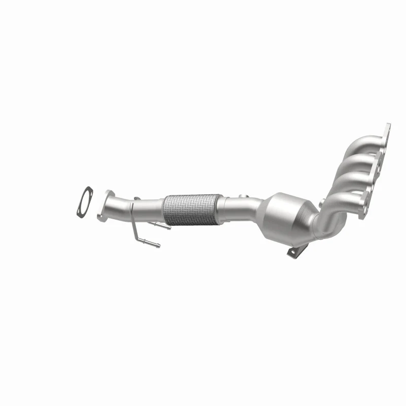 MagnaFlow Conv DF 2012 Ford Focus 2.0L - Image 9