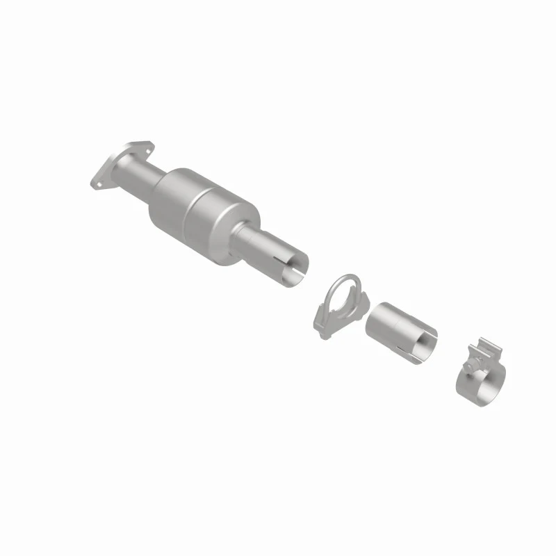 Magnaflow Conv DF 2012 Hyundai Veloster 1.6L - Image 10