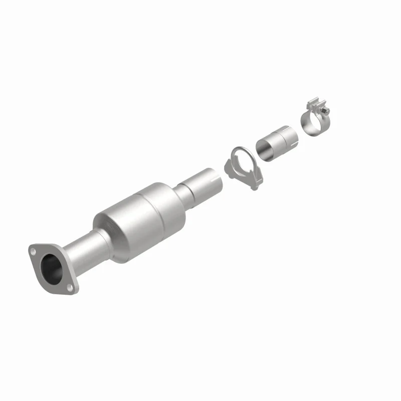 Magnaflow Conv DF 2012 Hyundai Veloster 1.6L - Image 18