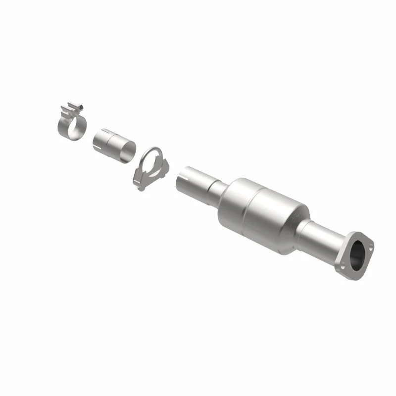 Magnaflow Conv DF 2012 Hyundai Veloster 1.6L - Image 35