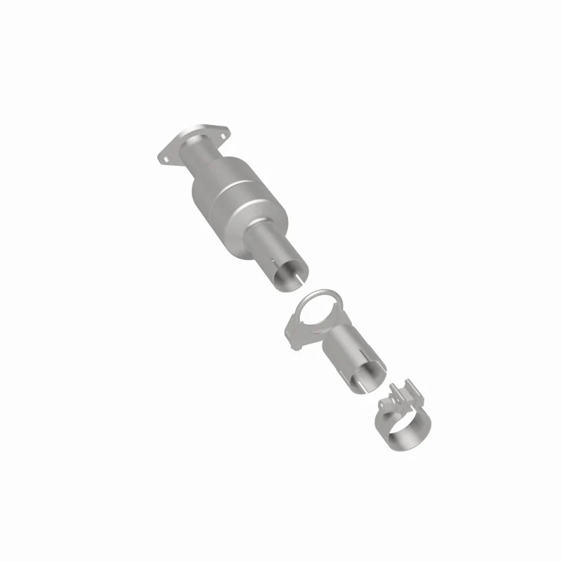 Magnaflow Conv DF 2012 Hyundai Veloster 1.6L - Image 37