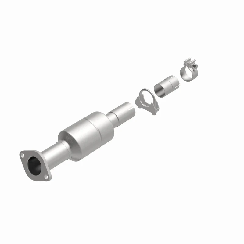 Magnaflow Conv DF 2012 Hyundai Veloster 1.6L - Image 45