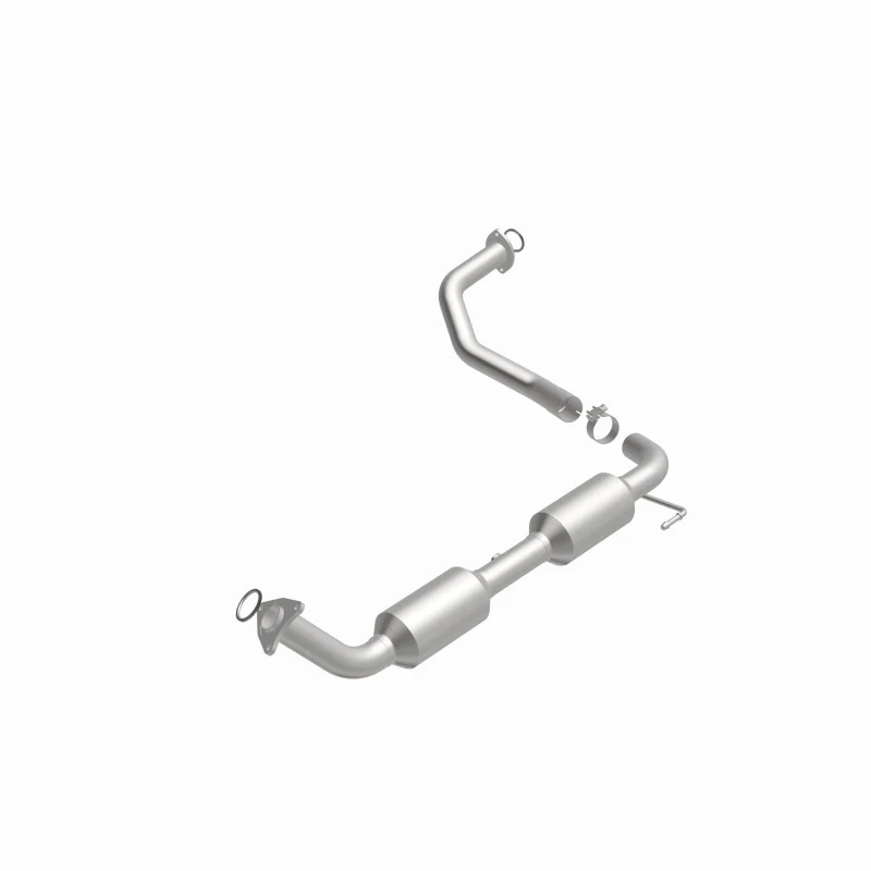 MagnaFlow Conv DF 8/08-09 Toyota Tundra 5.7L Driver Side - Image 10
