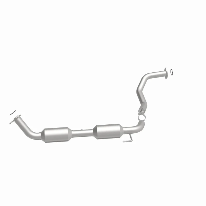 MagnaFlow Conv DF 8/08-09 Toyota Tundra 5.7L Driver Side - Image 12