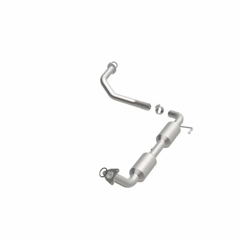 MagnaFlow Conv DF 8/08-09 Toyota Tundra 5.7L Driver Side - Image 13