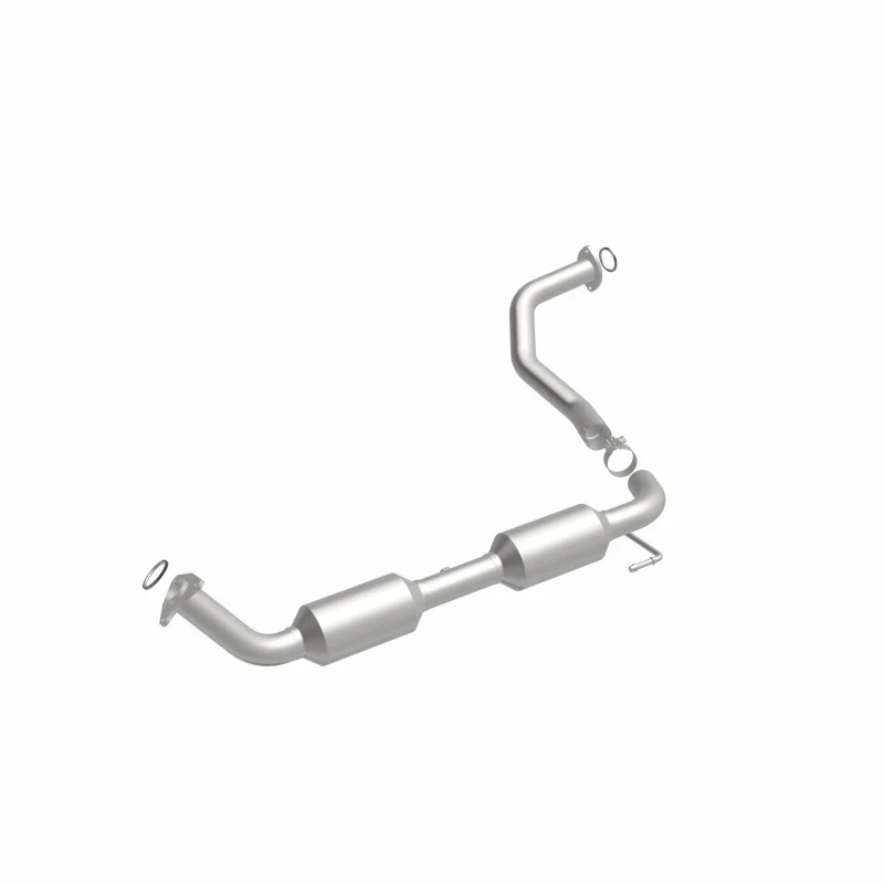 MagnaFlow Conv DF 8/08-09 Toyota Tundra 5.7L Driver Side - Image 15