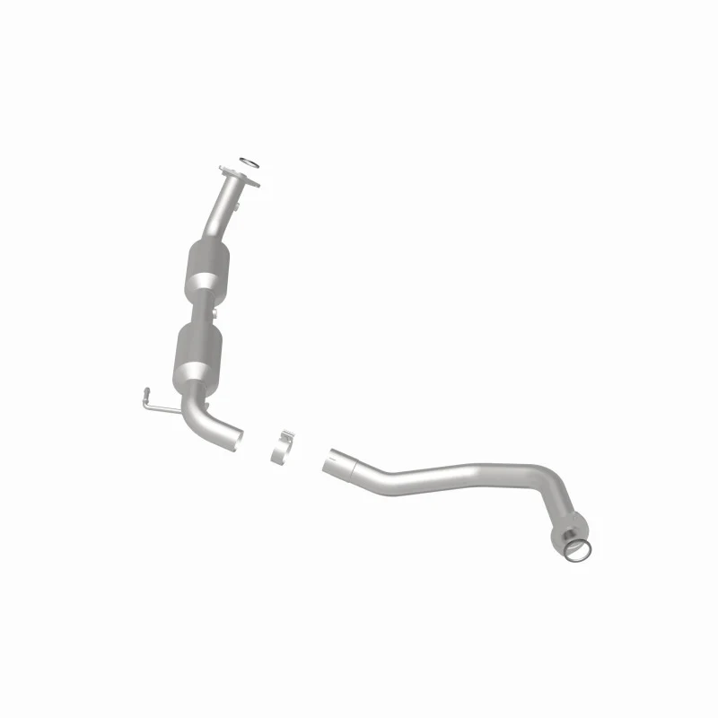 MagnaFlow Conv DF 8/08-09 Toyota Tundra 5.7L Driver Side - Image 16