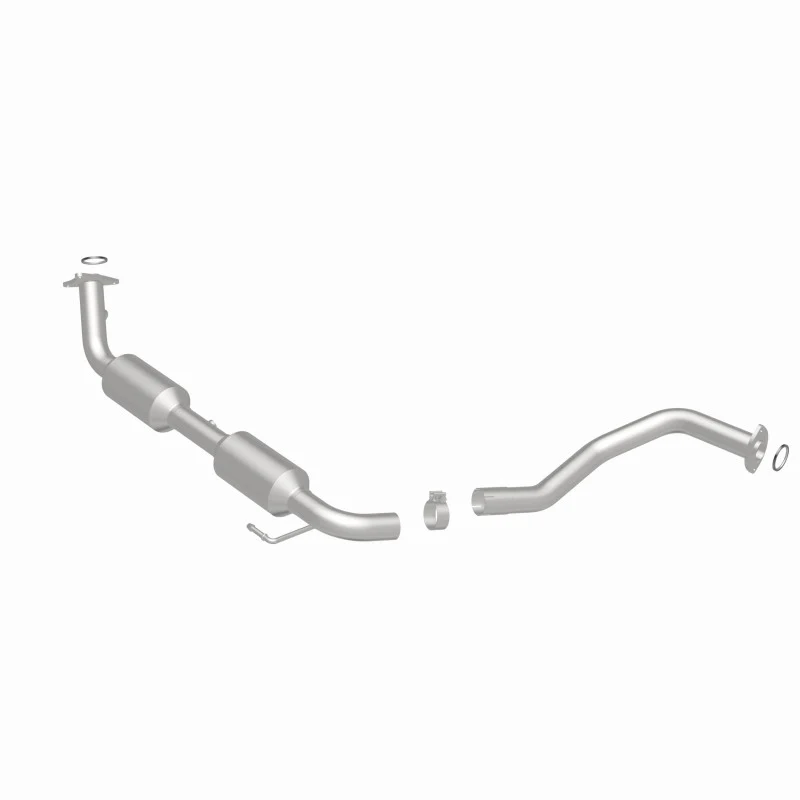 MagnaFlow Conv DF 8/08-09 Toyota Tundra 5.7L Driver Side - Image 23