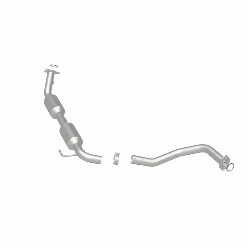 MagnaFlow Conv DF 8/08-09 Toyota Tundra 5.7L Driver Side - Image 26
