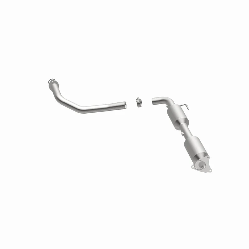 MagnaFlow Conv DF 8/08-09 Toyota Tundra 5.7L Driver Side - Image 31