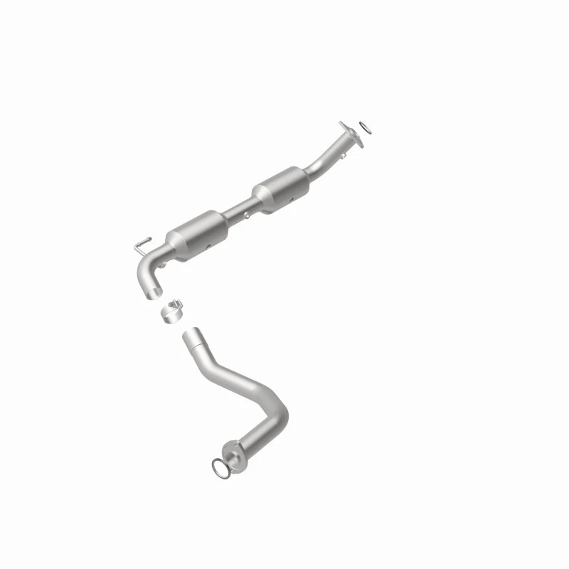 MagnaFlow Conv DF 8/08-09 Toyota Tundra 5.7L Driver Side - Image 32
