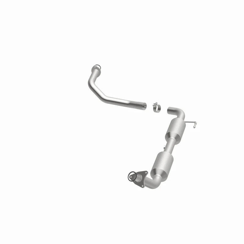 MagnaFlow Conv DF 8/08-09 Toyota Tundra 5.7L Driver Side - Image 33