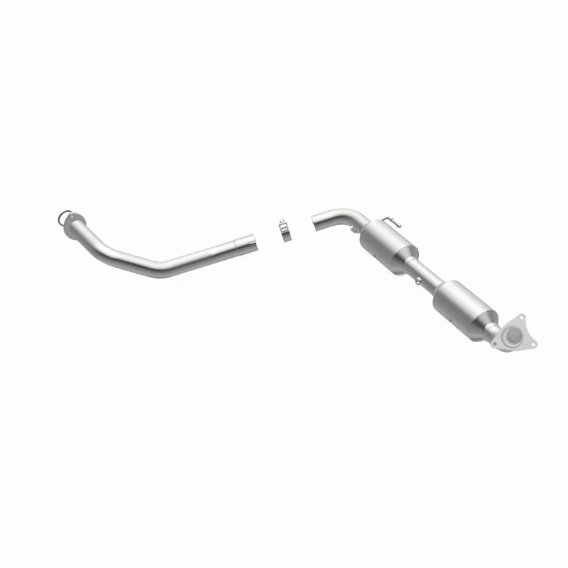 MagnaFlow Conv DF 8/08-09 Toyota Tundra 5.7L Driver Side - Image 38