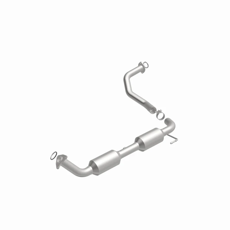 MagnaFlow Conv DF 8/08-09 Toyota Tundra 5.7L Driver Side - Image 39
