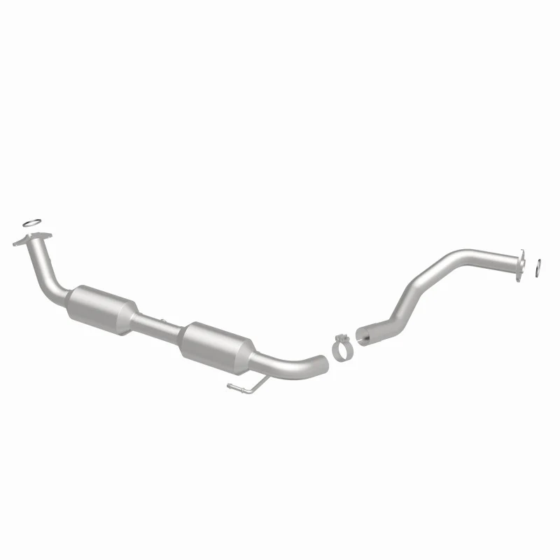 MagnaFlow Conv DF 8/08-09 Toyota Tundra 5.7L Driver Side - Image 41