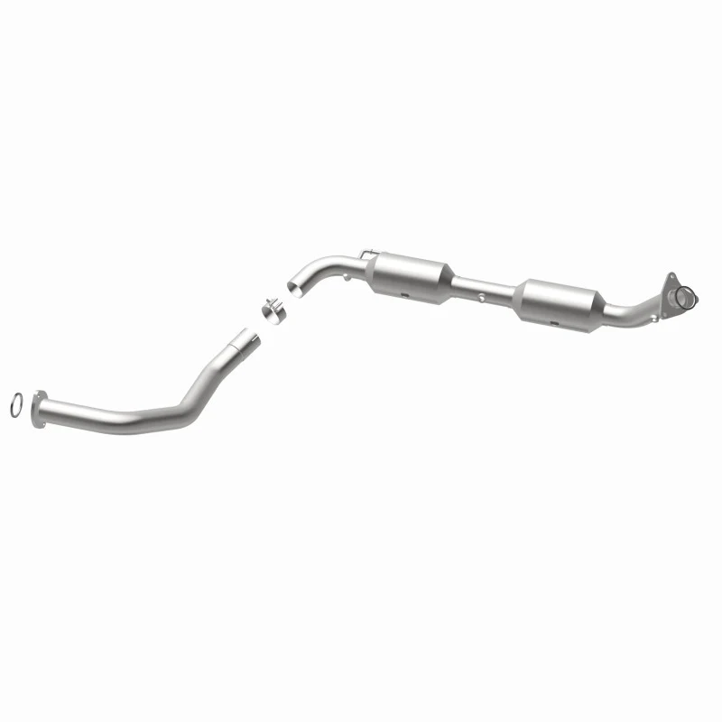 MagnaFlow Conv DF 8/08-09 Toyota Tundra 5.7L Driver Side - Image 44