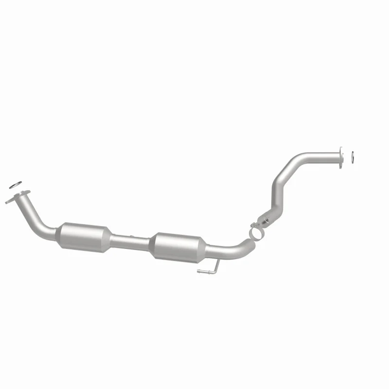 MagnaFlow Conv DF 8/08-09 Toyota Tundra 5.7L Driver Side - Image 45