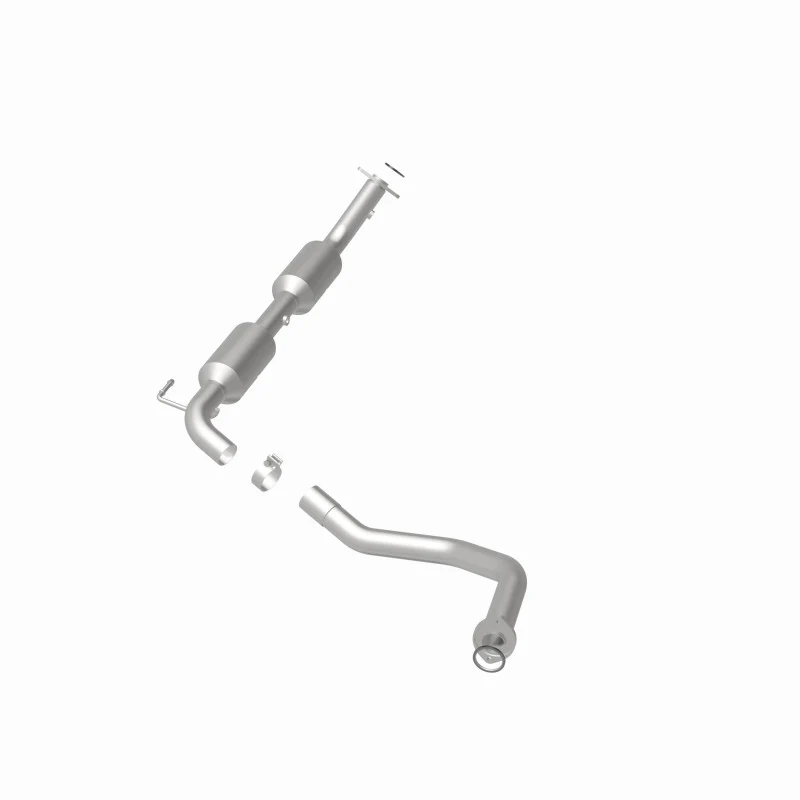 MagnaFlow Conv DF 8/08-09 Toyota Tundra 5.7L Driver Side - Image 46