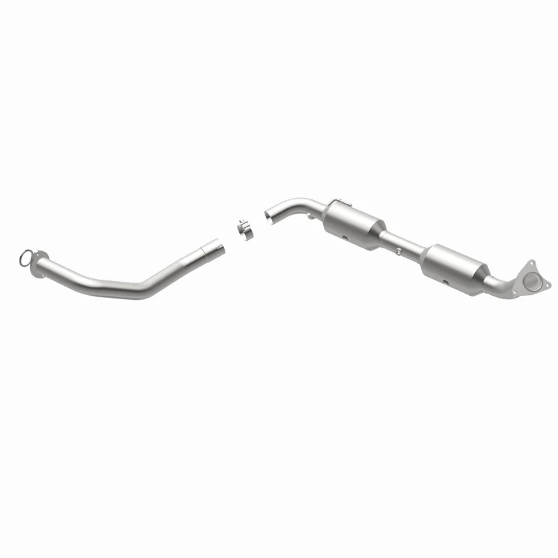 MagnaFlow Conv DF 8/08-09 Toyota Tundra 5.7L Driver Side - Image 49