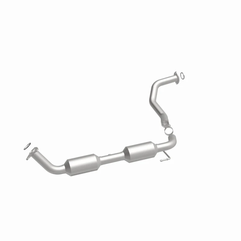MagnaFlow Conv DF 8/08-09 Toyota Tundra 5.7L Driver Side - Image 9