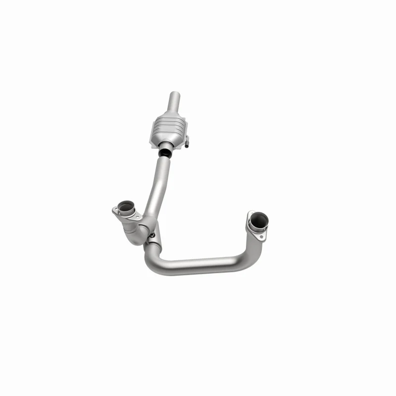 MagnaFlow Conv DF 88-95 Ford Trucks 5.8L V8 - Image 16