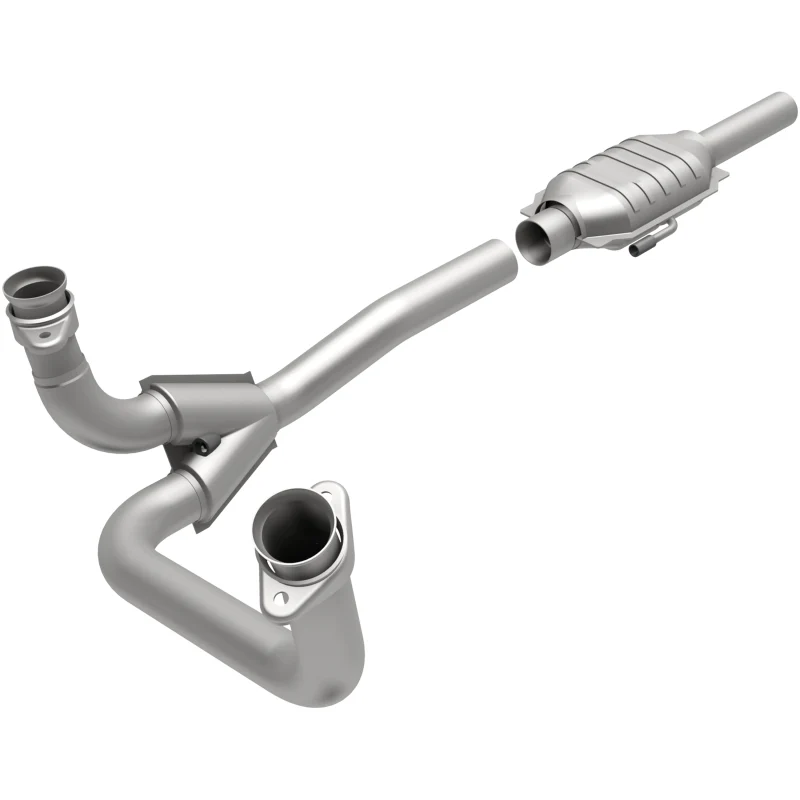 MagnaFlow Conv DF 88-95 Ford Trucks 5.8L V8 - Image 3
