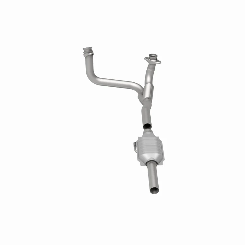 MagnaFlow Conv DF 88-95 Ford Trucks 5.8L V8 - Image 32