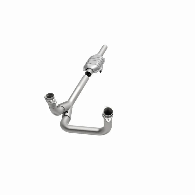 MagnaFlow Conv DF 88-95 Ford Trucks 5.8L V8 - Image 37