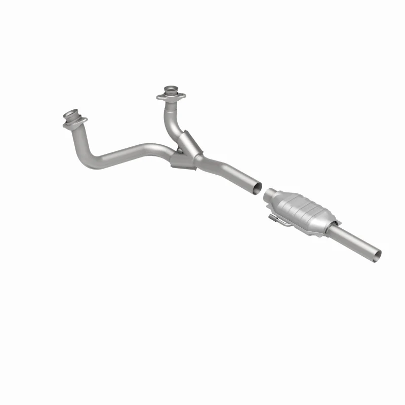 MagnaFlow Conv DF 88-95 Ford Trucks 5.8L V8 - Image 41