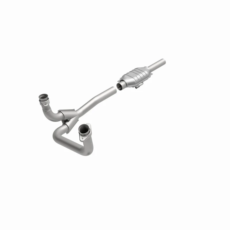 MagnaFlow Conv DF 88-95 Ford Trucks 5.8L V8 - Image 5