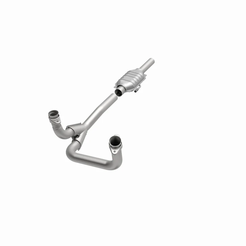 MagnaFlow Conv DF 88-95 Ford Trucks 5.8L V8 - Image 7
