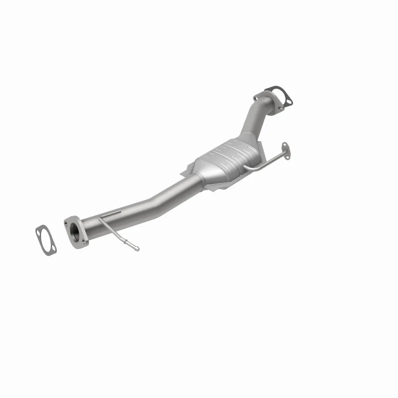 MagnaFlow Conv DF 93-95 Mazda RX7 1.3L - Image 13