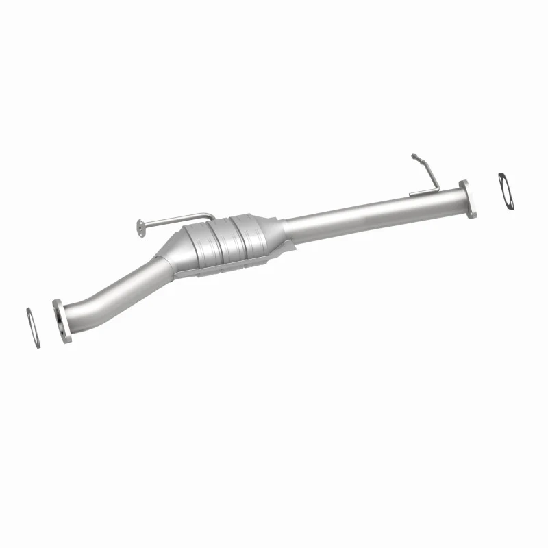 MagnaFlow Conv DF 93-95 Mazda RX7 1.3L - Image 14