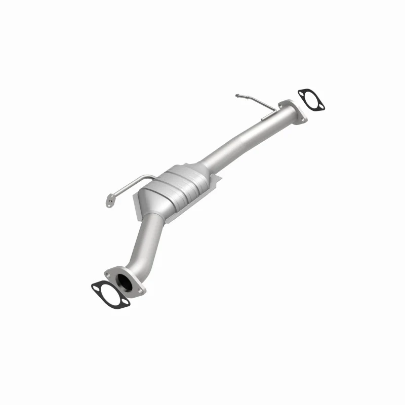 MagnaFlow Conv DF 93-95 Mazda RX7 1.3L - Image 27