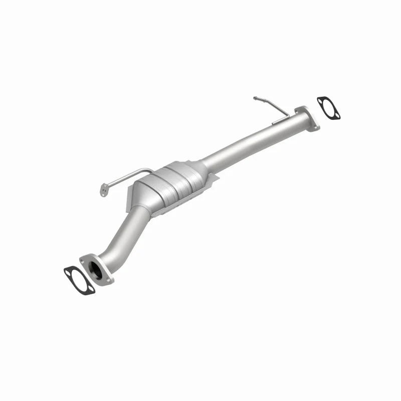 MagnaFlow Conv DF 93-95 Mazda RX7 1.3L - Image 47