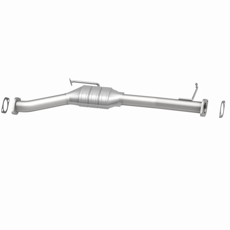 MagnaFlow Conv DF 93-95 Mazda RX7 1.3L - Image 6